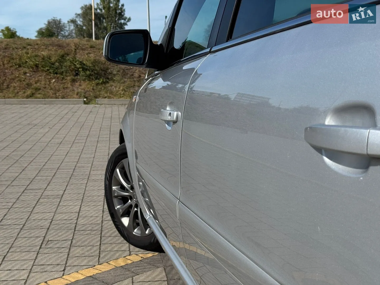 2011 Opel Zafira - мініатюра 18