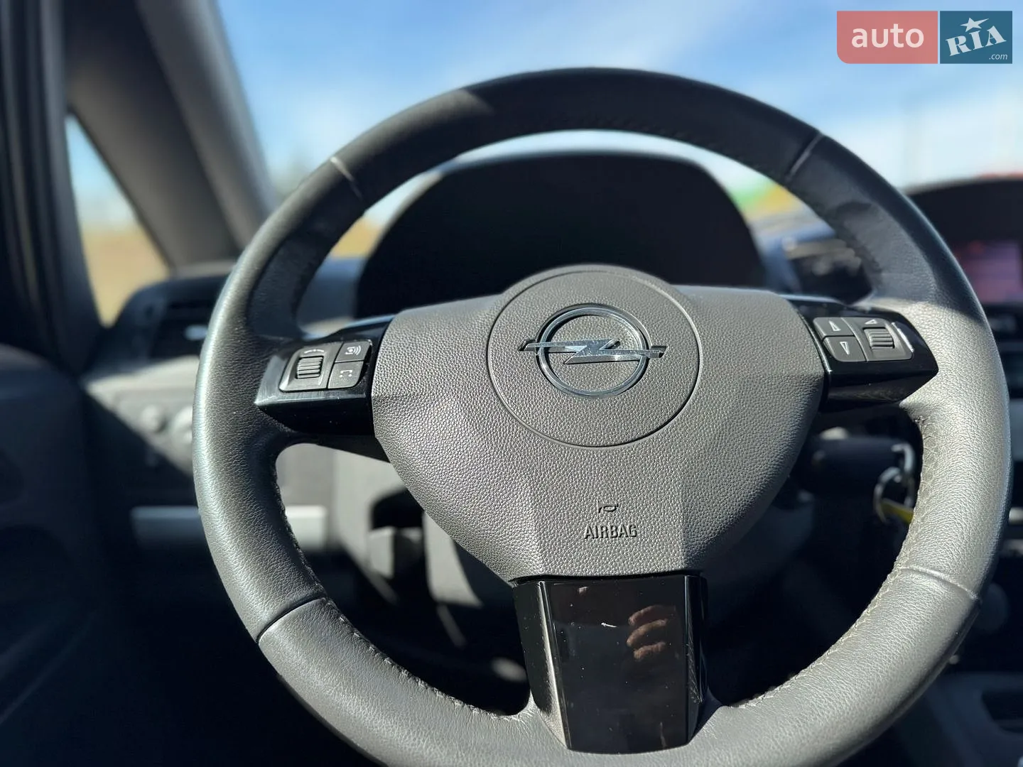 2011 Opel Zafira - мініатюра 39