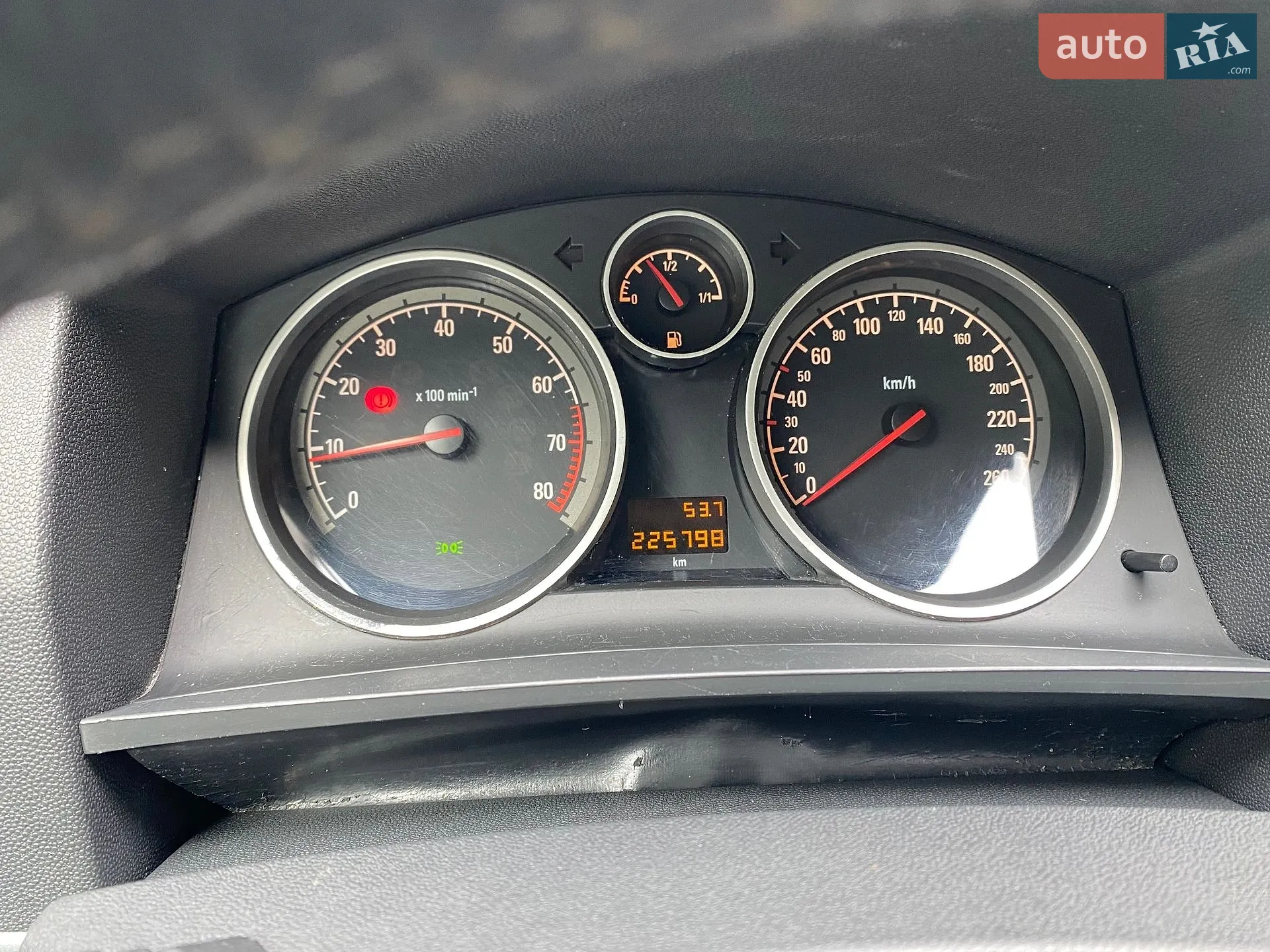 2010 Opel Zafira - мініатюра 29