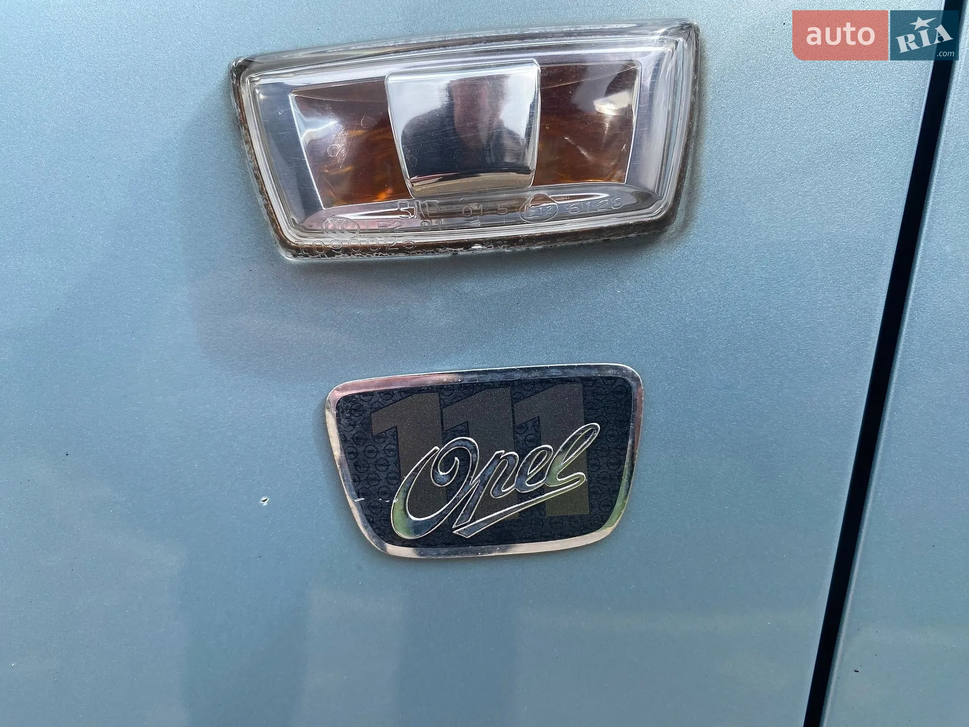 2010 Opel Zafira - мініатюра 31