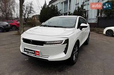 Позашляховик / Кросовер ORA IQ 2019 в Києві