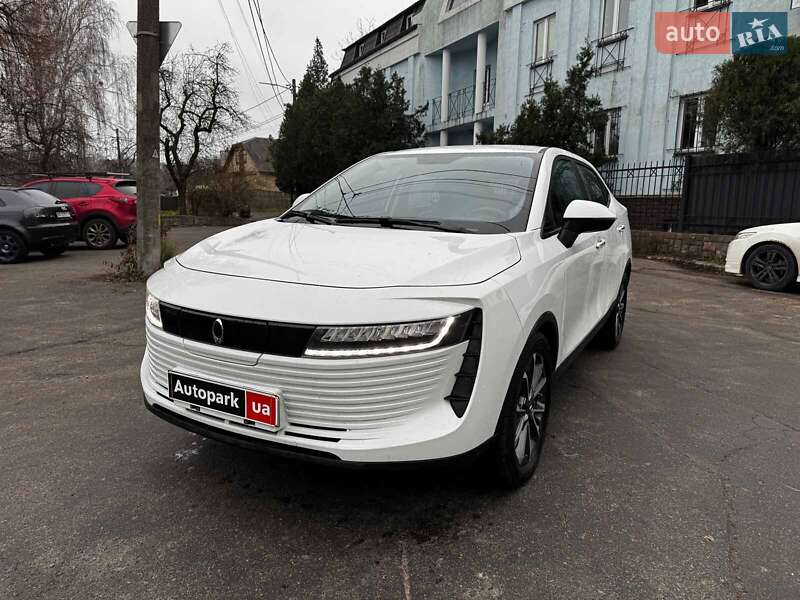 Внедорожник / Кроссовер ORA IQ 2019 в Киеве