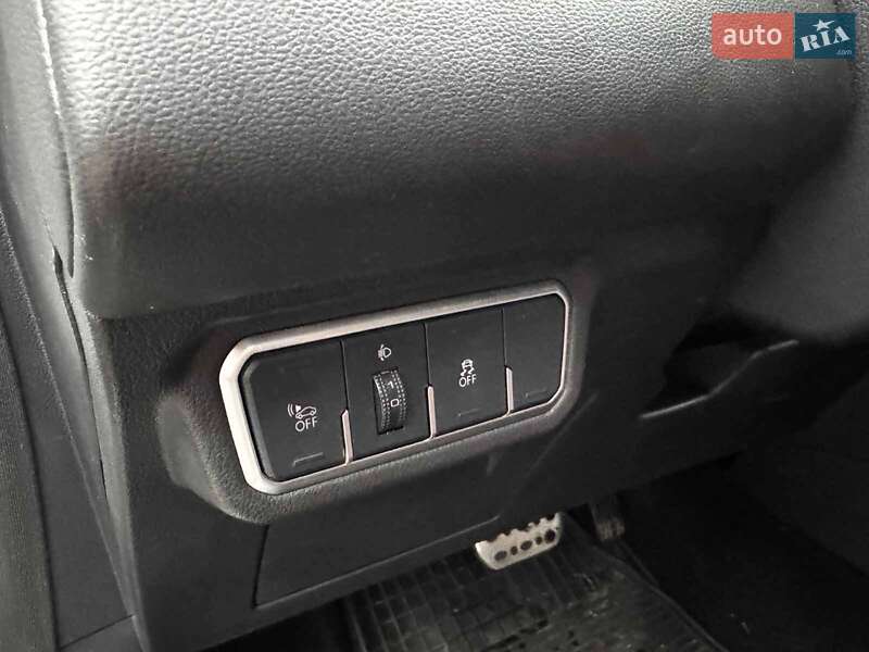 Внедорожник / Кроссовер ORA IQ 2019 в Киеве