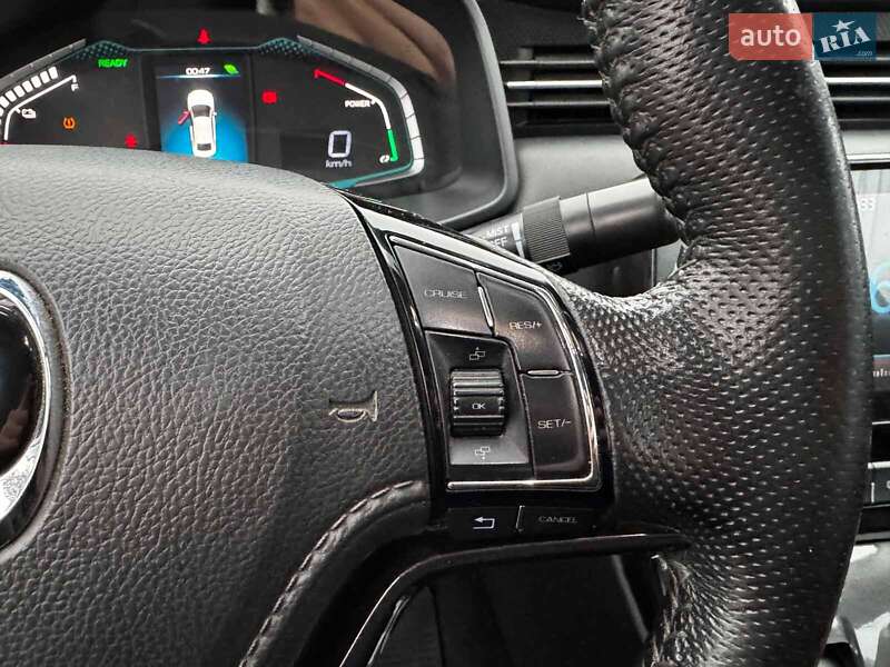 Внедорожник / Кроссовер ORA IQ 2019 в Киеве