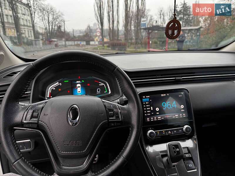 Внедорожник / Кроссовер ORA IQ 2019 в Киеве