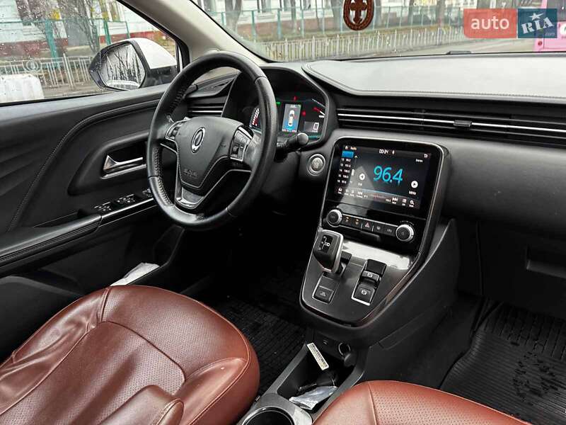 Внедорожник / Кроссовер ORA IQ 2019 в Киеве