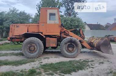 AUTO.RIA – Продам Орел-Погрузчик ТО-6 1988 : 3250 $, Гусятин