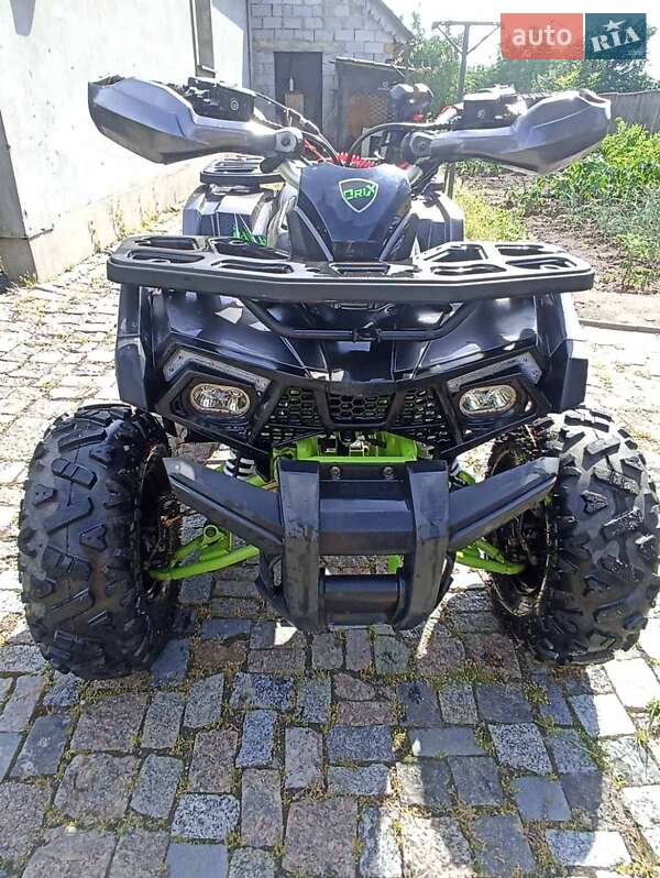 Orix 125