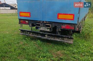 Борт Orten AG18T 2002 в 