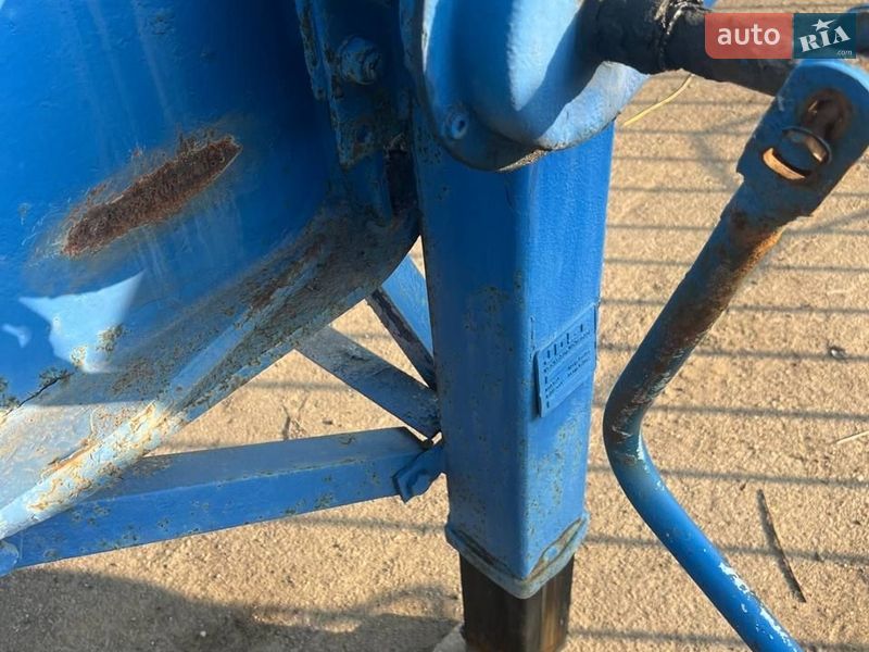 Контейнеровоз Orthaus OPS 1998 в Первомайске фото 9 Контейнеровоз Orthaus OPS 1998 в Первомайске