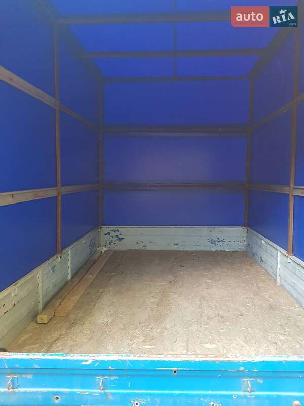 Другие прицепы Ось П-3.5 2000 в Кривом Роге фото 6 Другие прицепы Ось П-3.5 2000 в Кривом Роге