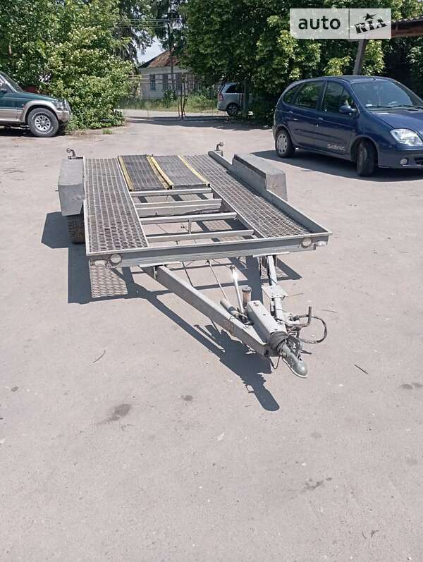 Ось ПП-5