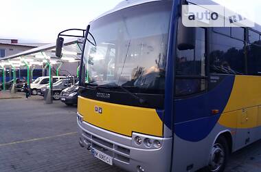 Туристический / Междугородний автобус Otokar Navigo 2010 в Ровно
