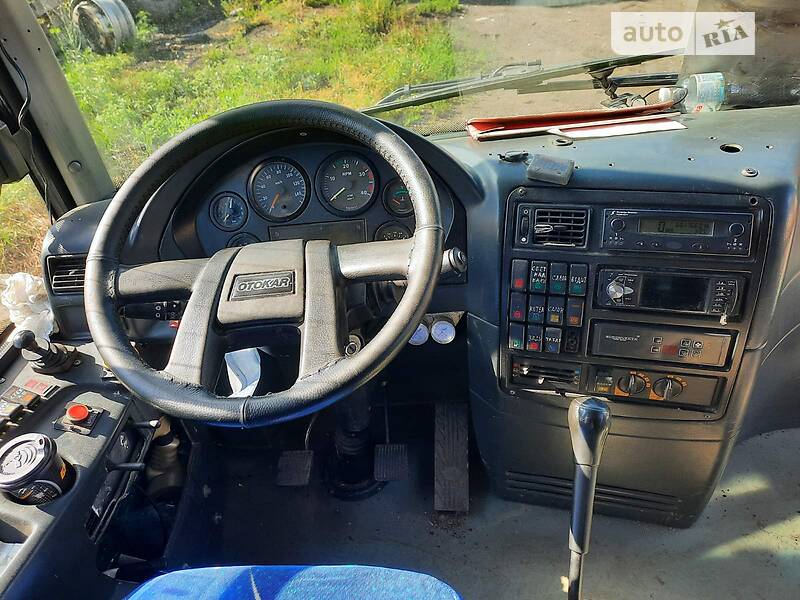 Туристичний / Міжміський автобус Otokar Navigo 2010 в Харкові фото 7 Туристичний / Міжміський автобус Otokar Navigo 2010 в Харкові