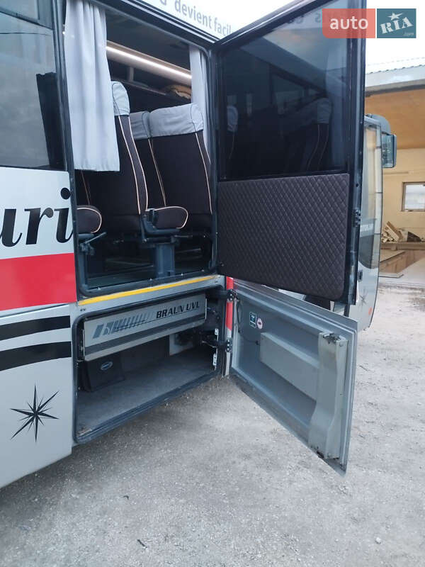 Туристический / Междугородний автобус Otokar Navigo 2010 в Тернополе фото 11 Туристический / Междугородний автобус Otokar Navigo 2010 в Тернополе