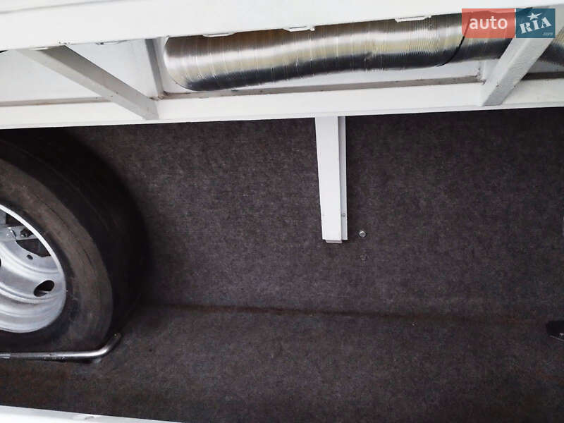 Туристический / Междугородний автобус Otokar Navigo 2010 в Тернополе фото 17 Туристический / Междугородний автобус Otokar Navigo 2010 в Тернополе