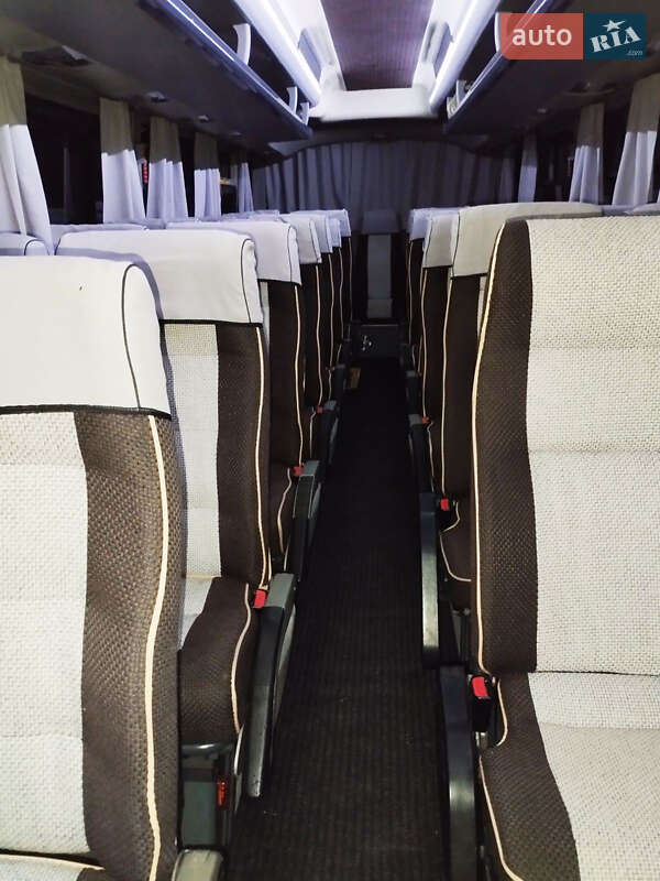 Туристический / Междугородний автобус Otokar Navigo 2010 в Тернополе фото 23 Туристический / Междугородний автобус Otokar Navigo 2010 в Тернополе