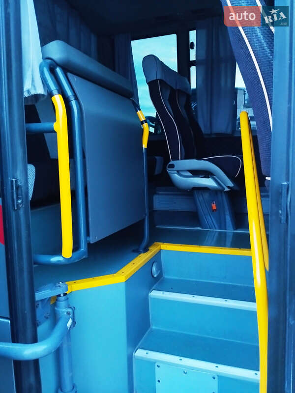 Туристический / Междугородний автобус Otokar Navigo 2010 в Тернополе фото 28 Туристический / Междугородний автобус Otokar Navigo 2010 в Тернополе