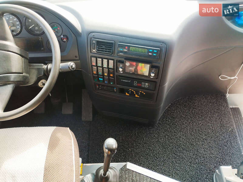 Туристический / Междугородний автобус Otokar Navigo 2010 в Тернополе фото 37 Туристический / Междугородний автобус Otokar Navigo 2010 в Тернополе