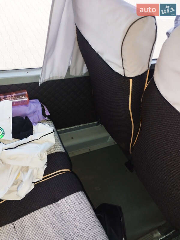 Туристический / Междугородний автобус Otokar Navigo 2010 в Тернополе фото 43 Туристический / Междугородний автобус Otokar Navigo 2010 в Тернополе