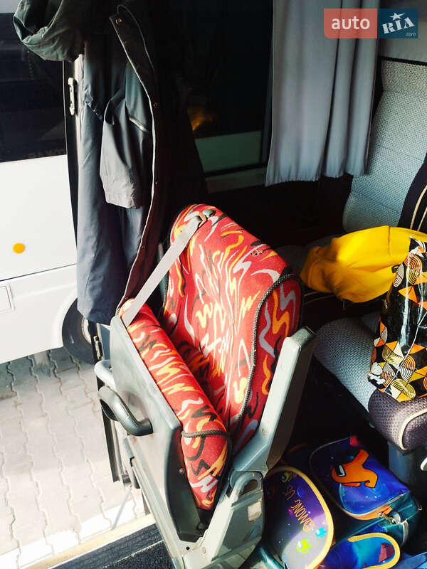 Туристический / Междугородний автобус Otokar Navigo 2010 в Тернополе фото 47 Туристический / Междугородний автобус Otokar Navigo 2010 в Тернополе