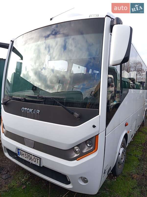 Otokar Navigo 2019 Otokar Navigo 2019