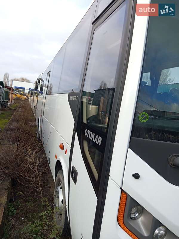 Туристичний / Міжміський автобус Otokar Navigo 2019 в Дніпрі