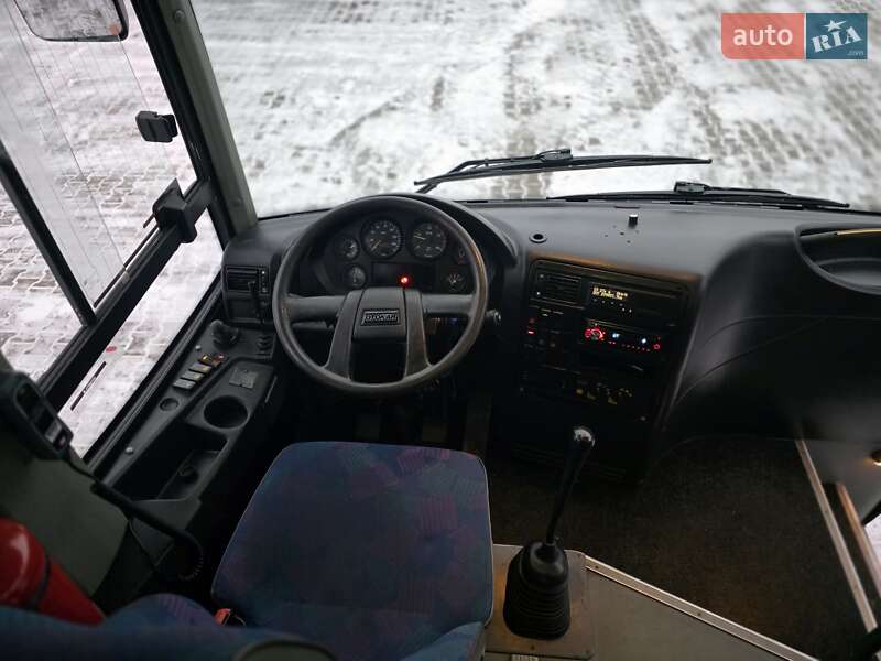 Туристичний / Міжміський автобус Otokar Navigo 2010 в Рівному фото 9 Туристичний / Міжміський автобус Otokar Navigo 2010 в Рівному