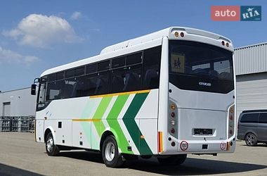 Туристичний / Міжміський автобус Otokar Navigo 2013 в Красилові