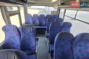 Туристичний / Міжміський автобус Otokar Navigo 2013 в Красилові