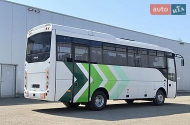 Туристичний / Міжміський автобус Otokar Navigo 2013 в Красилові