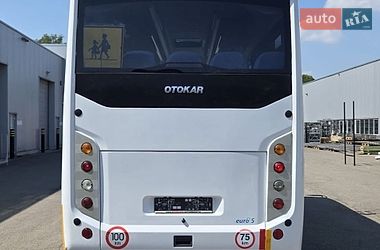 Туристичний / Міжміський автобус Otokar Navigo 2013 в Красилові