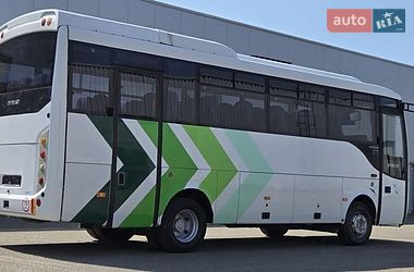 Туристичний / Міжміський автобус Otokar Navigo 2013 в Красилові