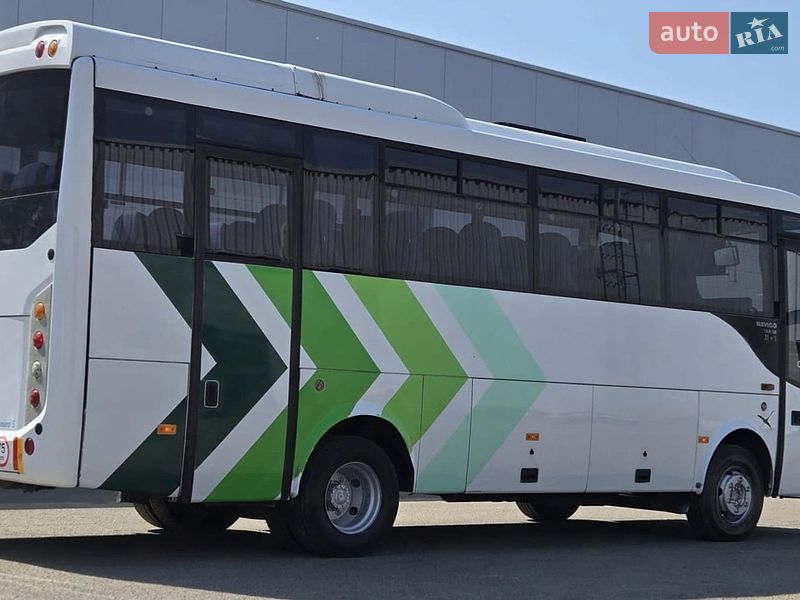 Туристичний / Міжміський автобус Otokar Navigo 2013 в Красилові