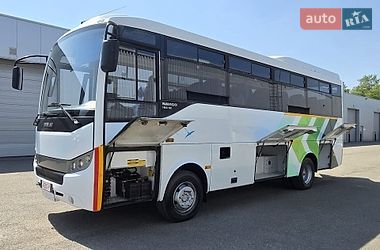 Туристичний / Міжміський автобус Otokar Navigo 2013 в Красилові