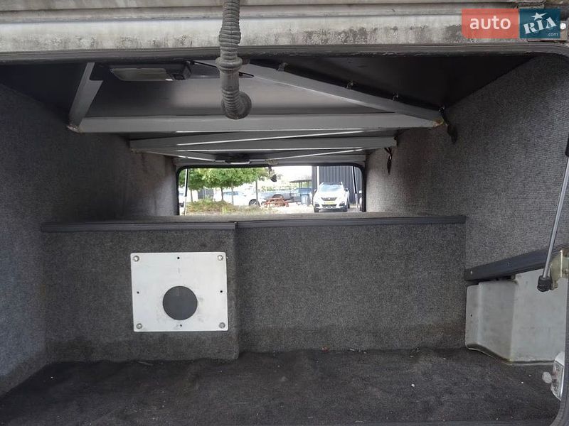 Туристичний / Міжміський автобус Otokar Navigo 2010 в Красилові