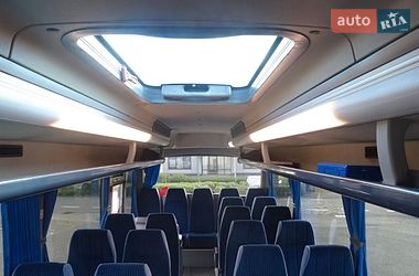 Туристичний / Міжміський автобус Otokar Navigo 2010 в Красилові