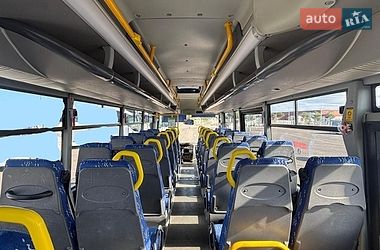 Приміський автобус Otokar Navigo 2013 в Львові