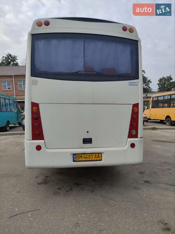 Туристический / Междугородний автобус Otokar Sultan 2004 в Сумах