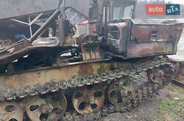 Інша спецтехніка ОТЗ ТДТ-55 1980 в 