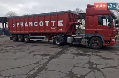Самосвал полуприцеп Ova 390k911 2005 в Хмельницком