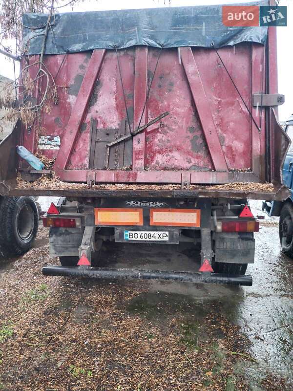 Інші причепи OVIBOS 36W1 2008 в Миколаєві