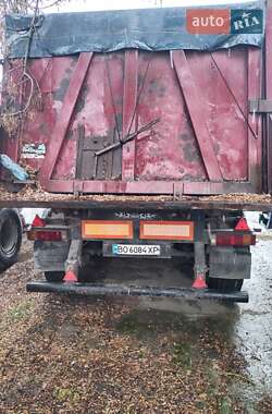 Другие прицепы OVIBOS 36W1 2008 в 
