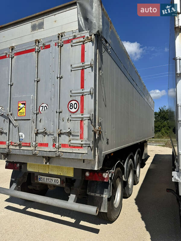 OVIBOS 36W1 2008