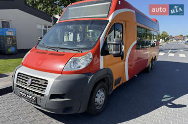 Інші автобуси Ovriga Maxirider 2012 в Києві