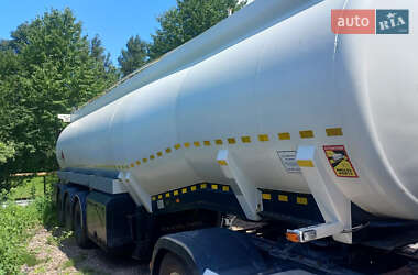 Цистерна Ozgul OZ-35 2012 в 
