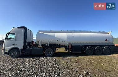 Цистерна Ozgul OZ-35 2012 в 