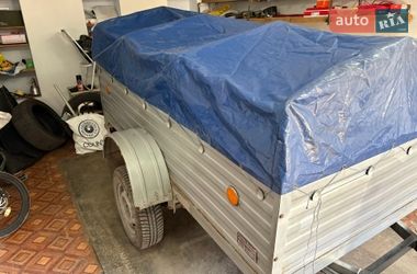 Другие прицепы ПА 1 2019 в Николаеве