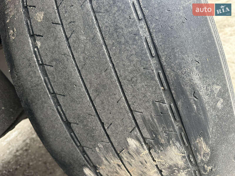 Рефрижератор Pacton T3-002 2003 в Боярке