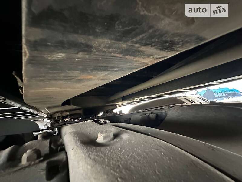 Контейнеровоз напівпричіп Pacton TXC 2008 в Вінниці